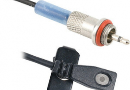 Lectrosonics
