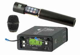 Lectrosonics