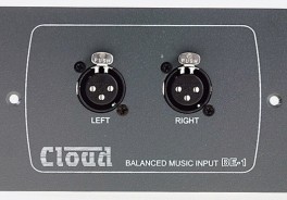Cloud
