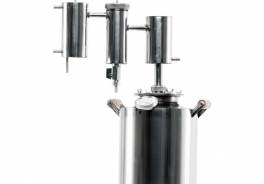 Уральский товаро-производственный завод имени Д.В. Щукина