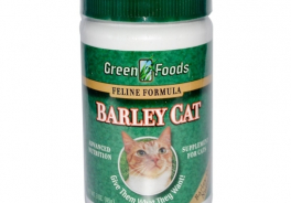 Green Foods Corporation