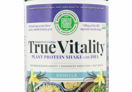 Green Foods Corporation