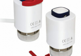 SALUS Controls