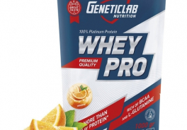 Geneticlab Nutrition