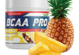 Geneticlab Nutrition