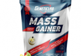 Geneticlab Nutrition