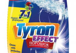 Tyron