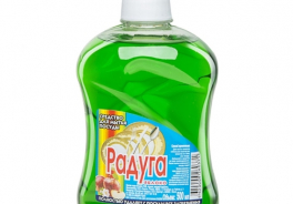 Радуга