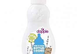 Dapple