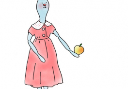 Маленькие радости