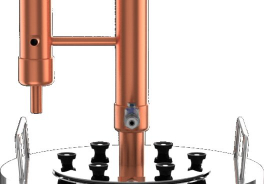 Cuprum & Steel