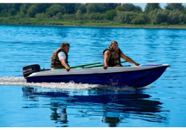 Wyatboat