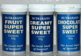 Nutrabaits
