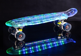 Fish Skateboards