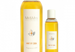 Mr & Mrs Fragrance