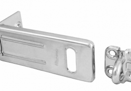 Master Lock