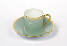 Robert Haviland & C.Parlon