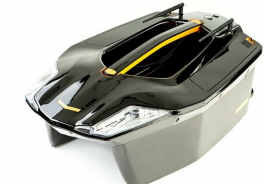 Carpboat