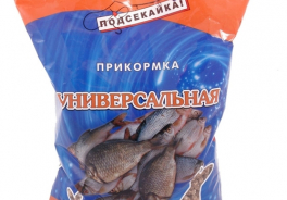 Подсекайка