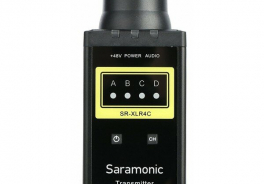 Saramonic
