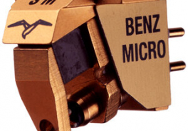 Benz-Micro