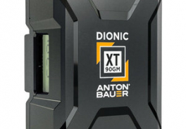 Anton Bauer