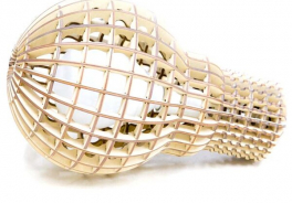 Механика света