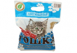 Гошка