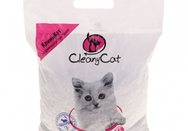 CleanyCat
