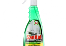 Sanitol