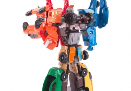 YOUNG TOYS