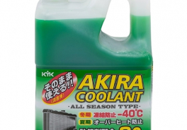 AKIRA