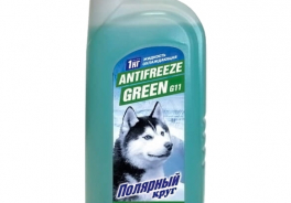 Полярный круг
