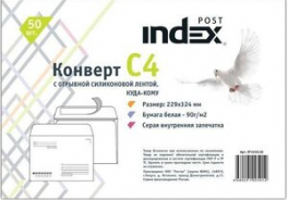 Index Post