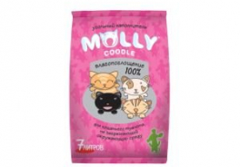 Molly Coddle