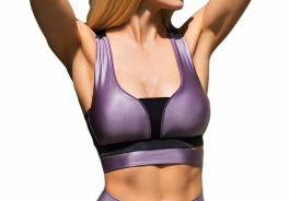 Designed For Fitness