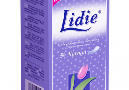Lidie