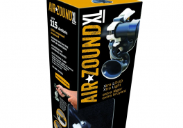 AIR ZOUND