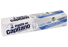 Pasta del Capitano