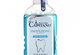 Pasta del Capitano