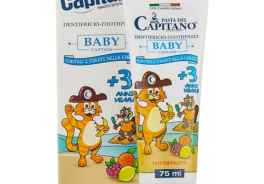 Pasta del Capitano