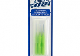 Pasta del Capitano