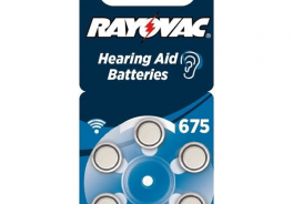 RAYOVAC