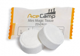 AceCamp