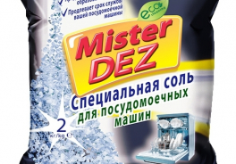 Mister Dez