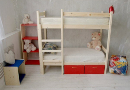 GREEN MEBEL
