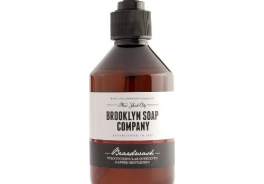Brooklyn Soap