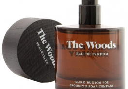 Brooklyn Soap