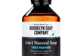 Brooklyn Soap