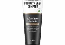 Brooklyn Soap